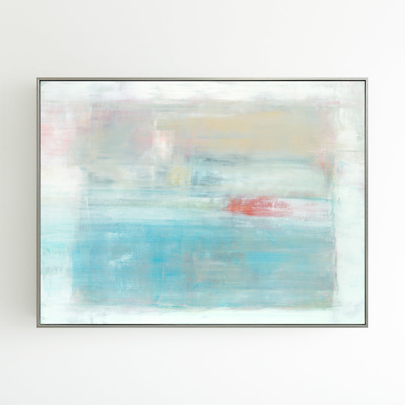Coercion - Large Canvases