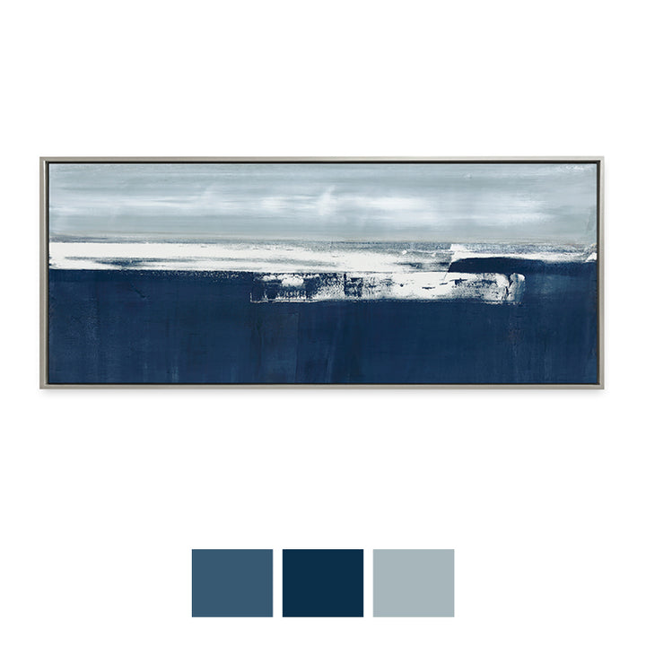 Coastal Landscape - Narrow Sizes