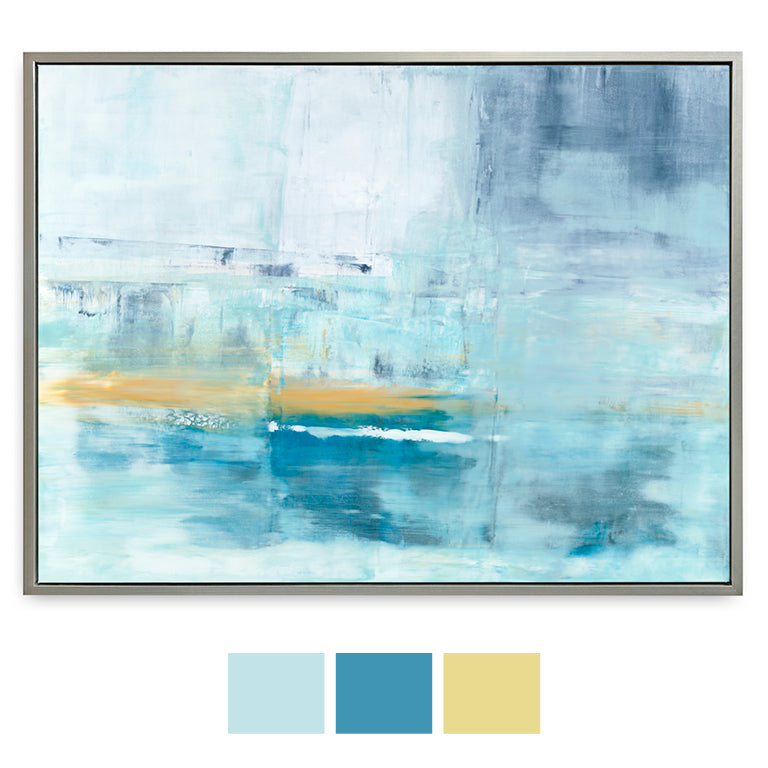 Contempt - Canvas Basics – Benson-Cobb