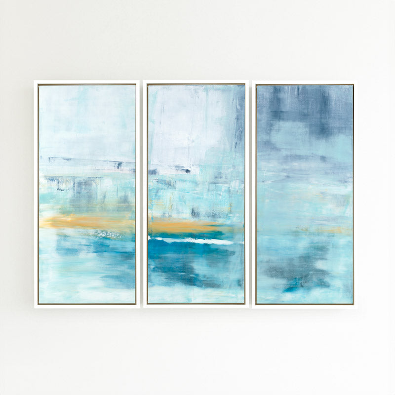 Contempt - Large Canvases