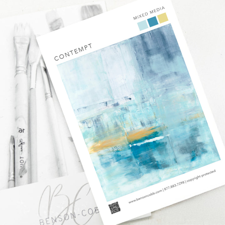 Contempt - All Options