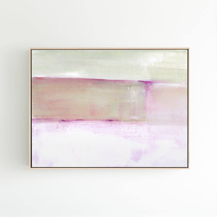 Couture No.1 - Canvas Basics