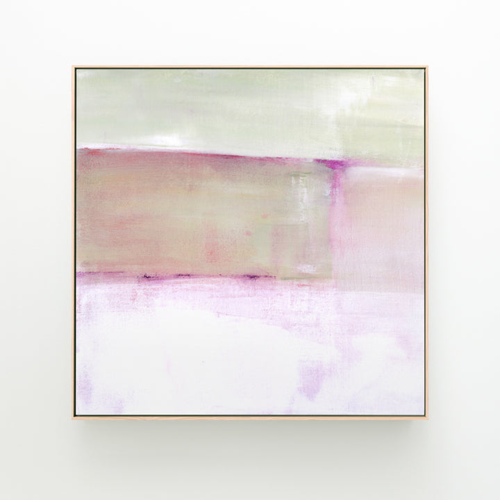 Couture No.1 - Canvas Basics