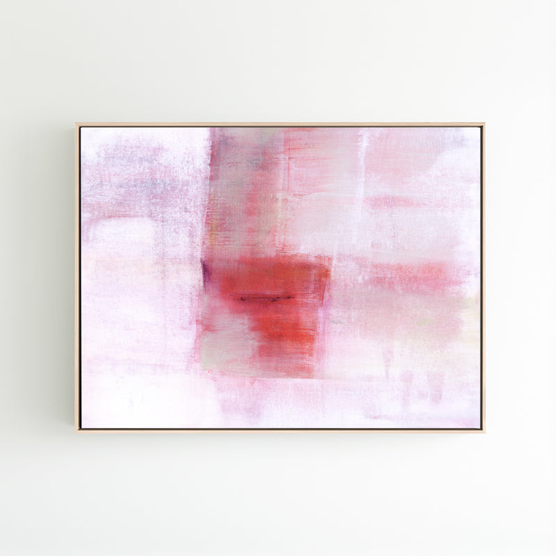 Couture No.2 - Canvas Basics