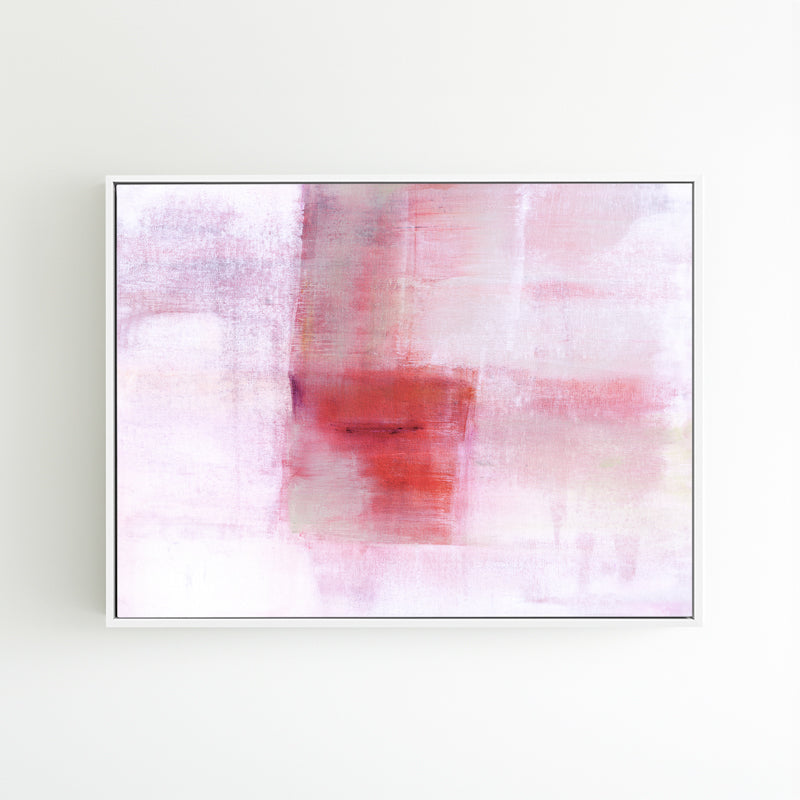 Couture No.2 - Canvas Basics