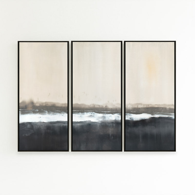 The Crossing - All Options