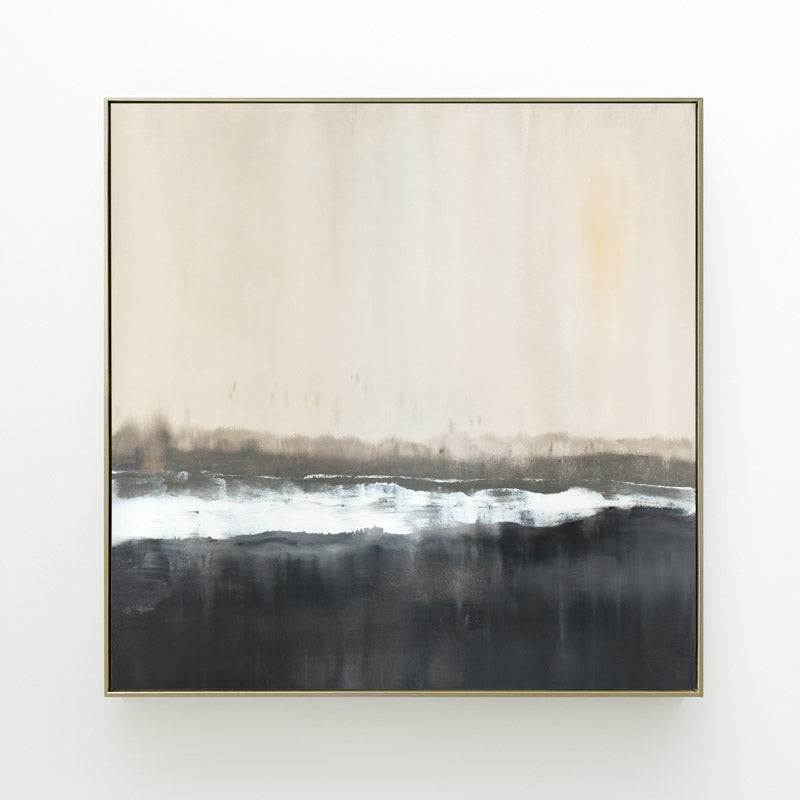 The Crossing - Large Canvases