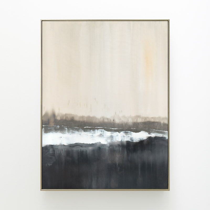 The Crossing - Large Canvases