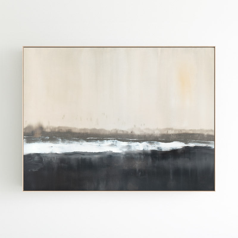 The Crossing - Large Canvases