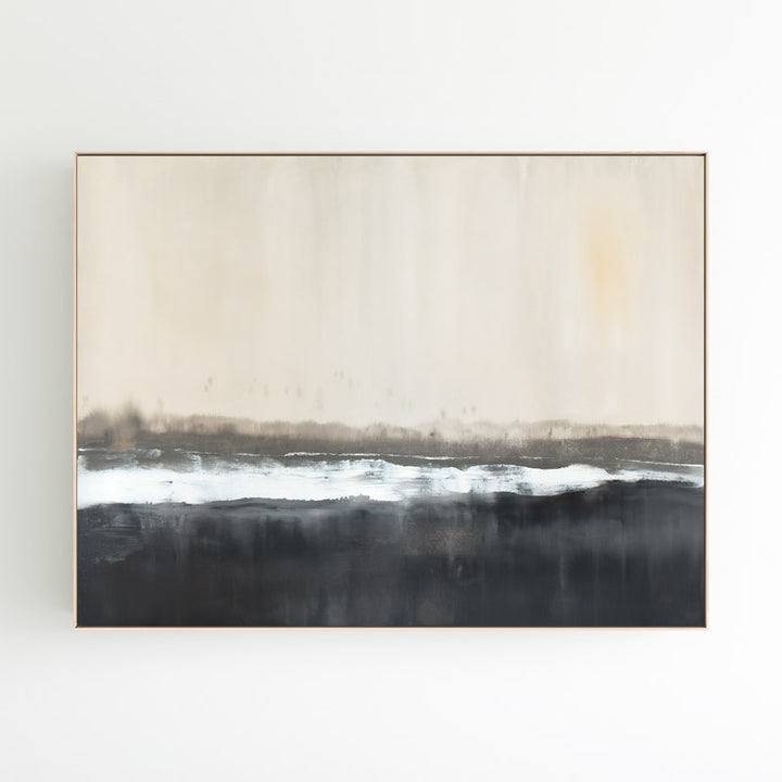 The Crossing - Large Canvases