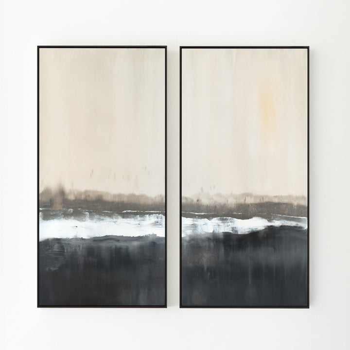The Crossing - Canvas Set Options