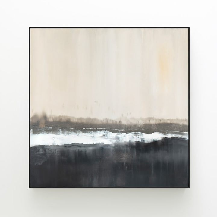 The Crossing - Large Canvases