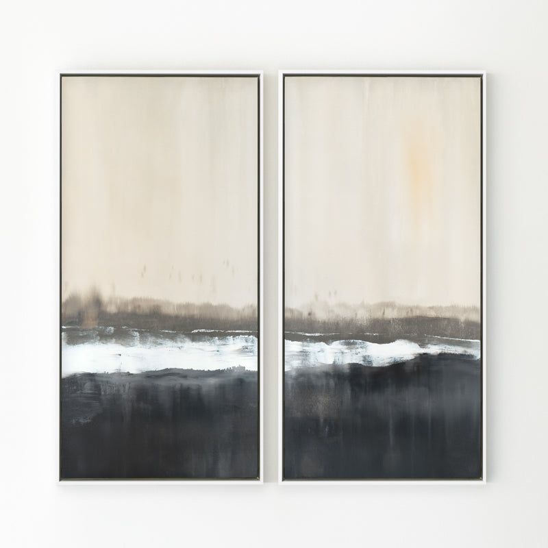 The Crossing - Canvas Set Options