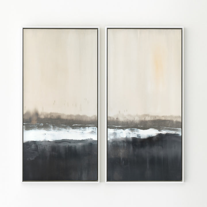 The Crossing - Canvas Set Options