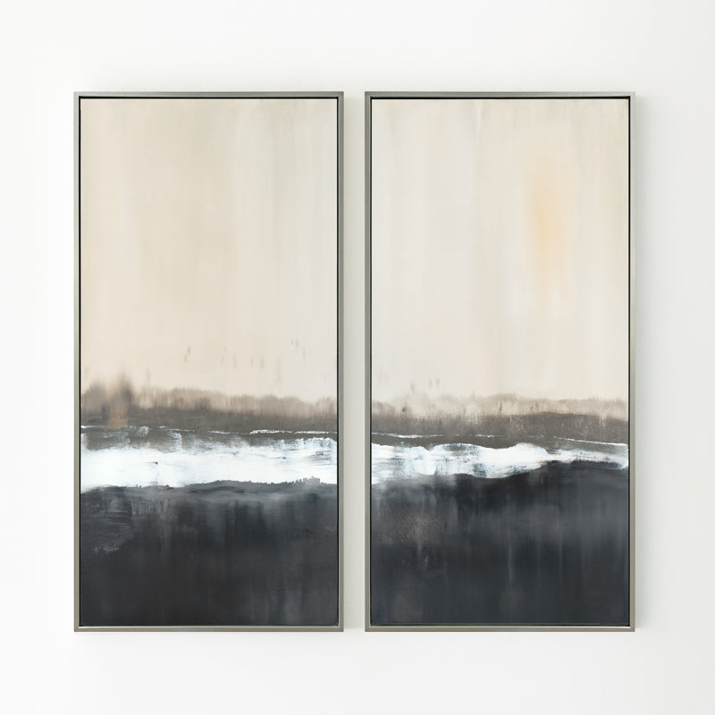 The Crossing - Canvas Set Options