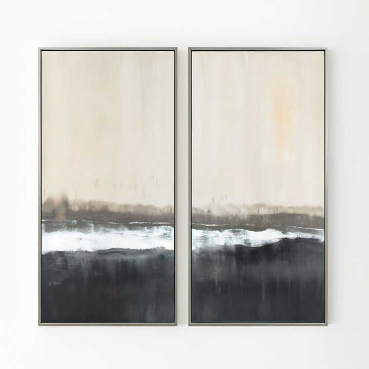 The Crossing - Canvas Set Options