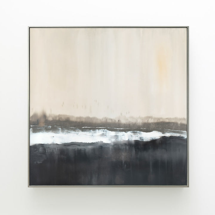 The Crossing - Large Canvases