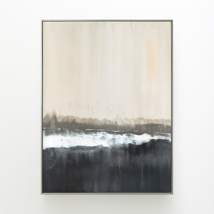 The Crossing - Large Canvases