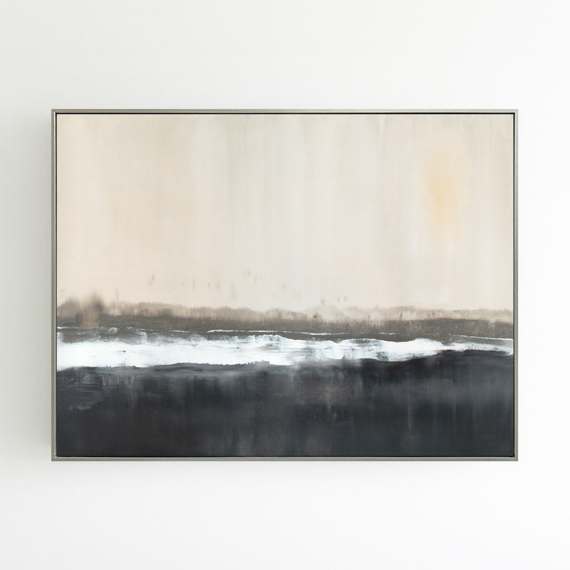 The Crossing - Large Canvases