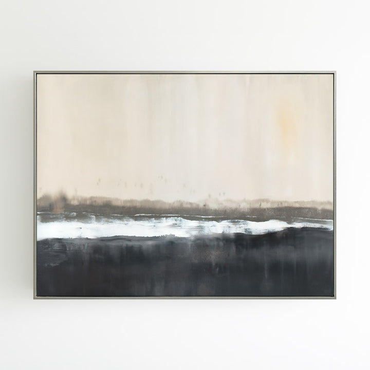 The Crossing - Large Canvases