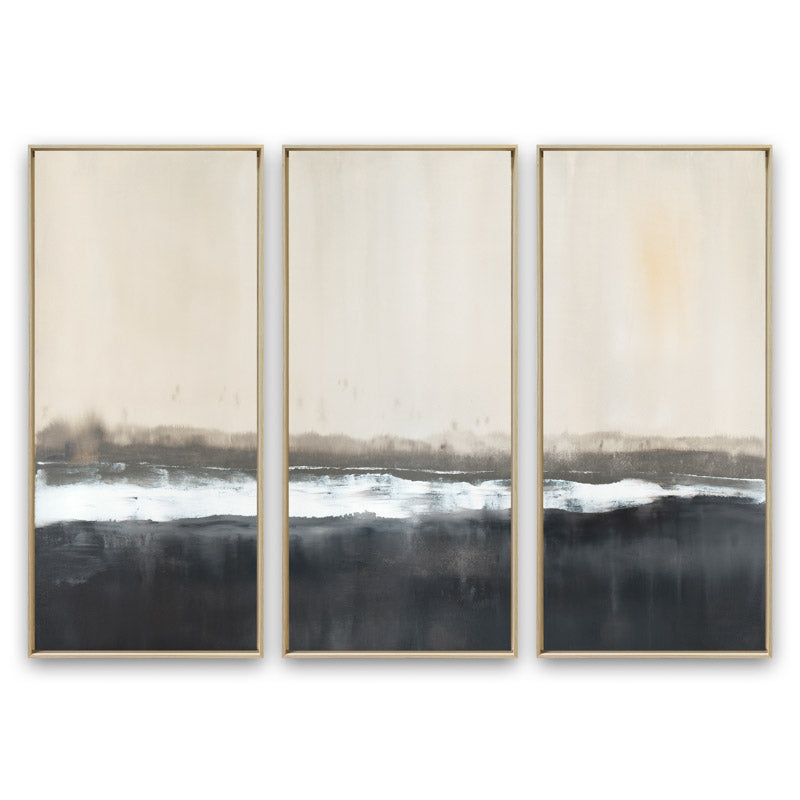 The Crossing - Large Canvases