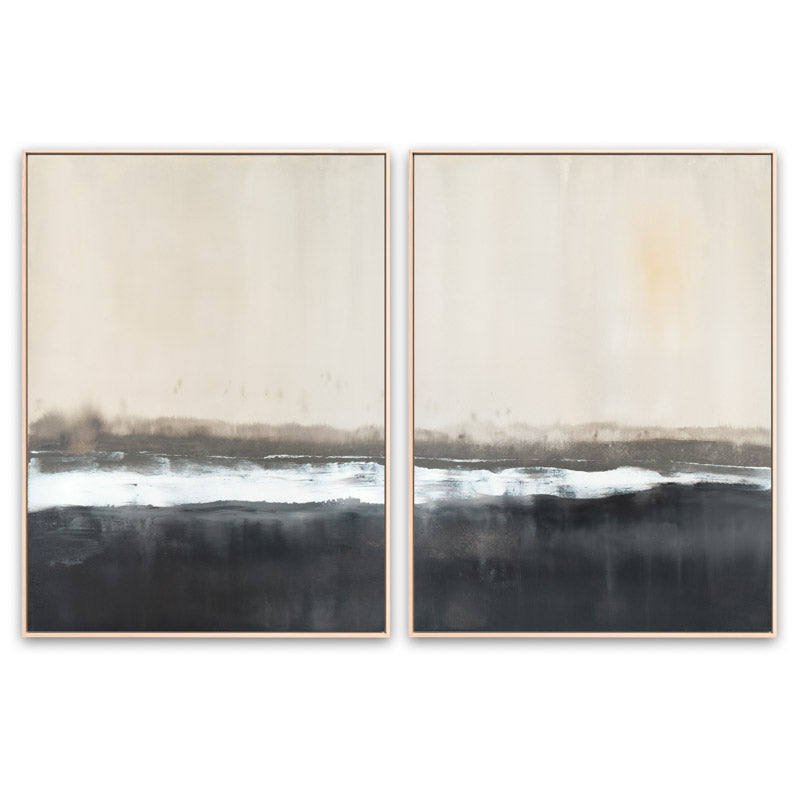 The Crossing - Large Canvases