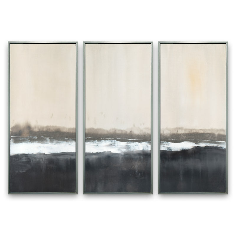 The Crossing - Large Canvases