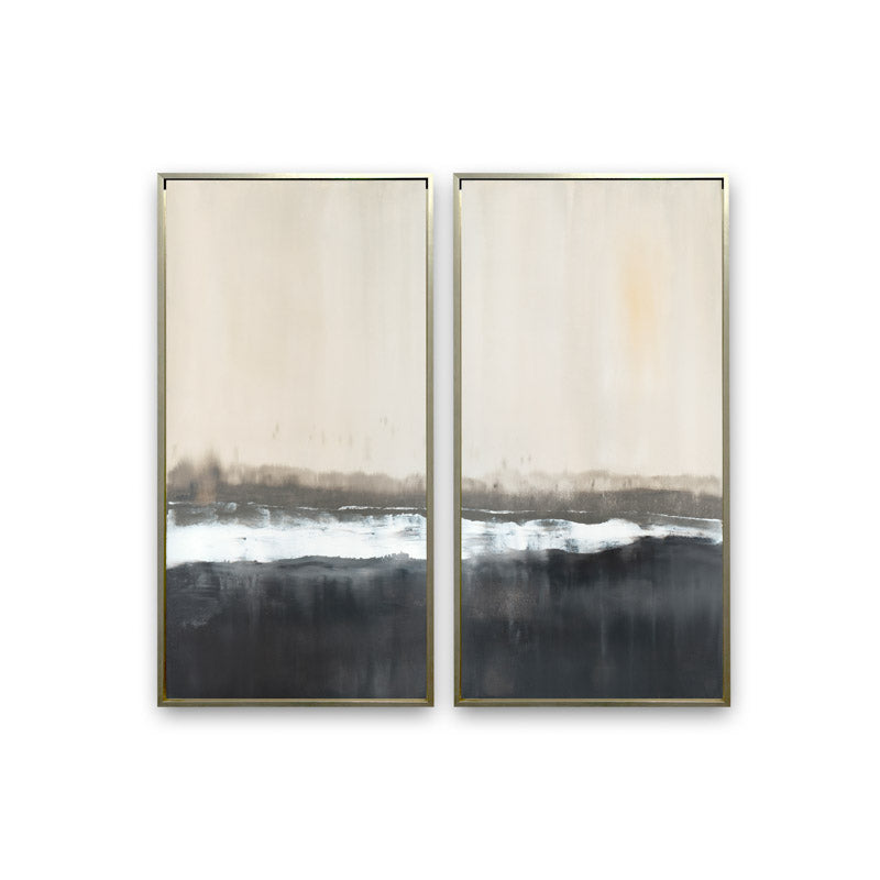 The Crossing - Large Canvases