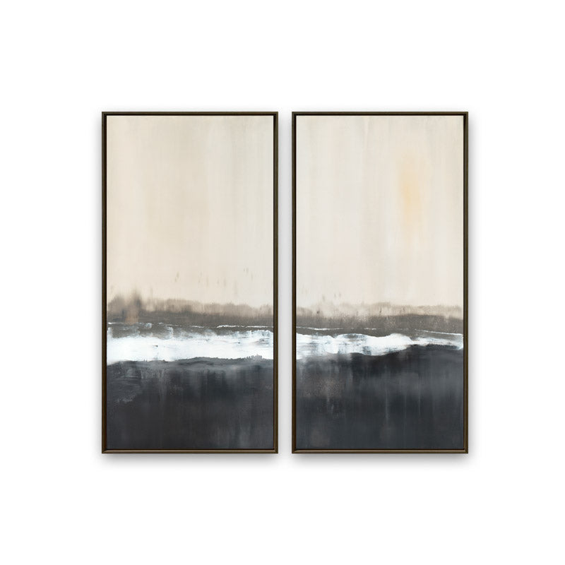 The Crossing - Large Canvases