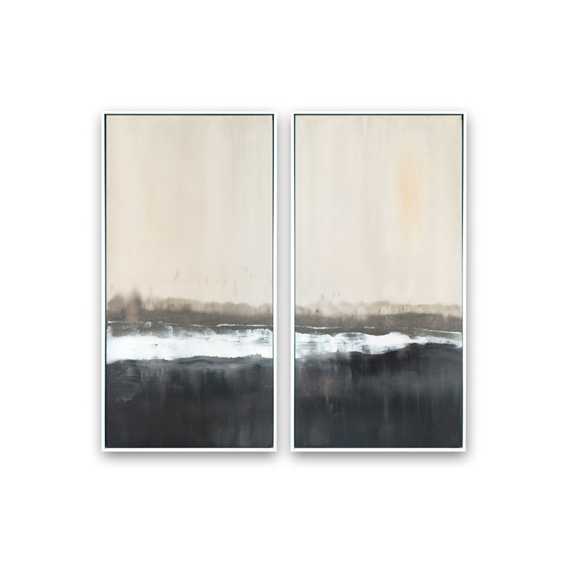 The Crossing - Large Canvases