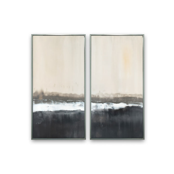 The Crossing - Large Canvases