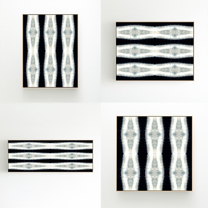 Driven Textile No.2 - All Options