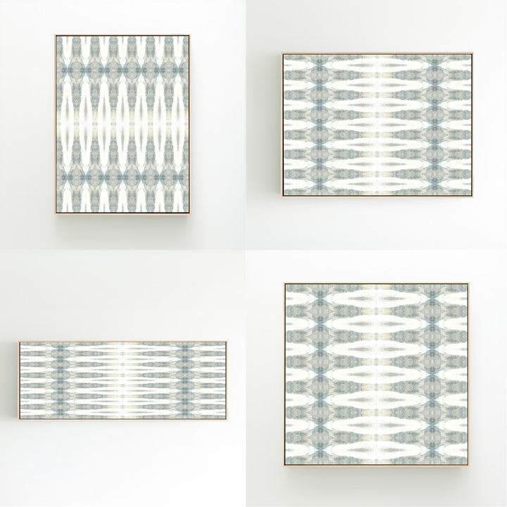 Driven Textile No.3 - All Options