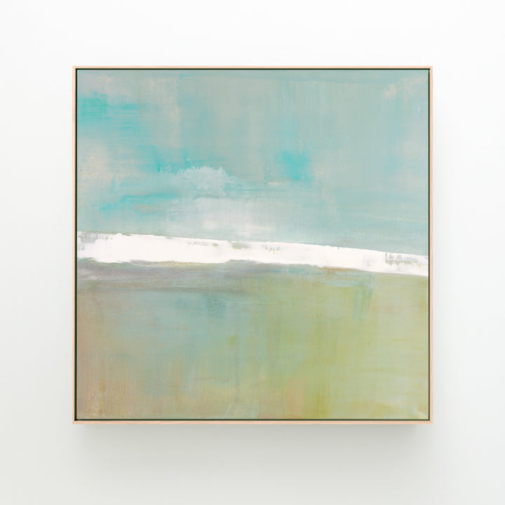 Daybreak - Canvas Basics