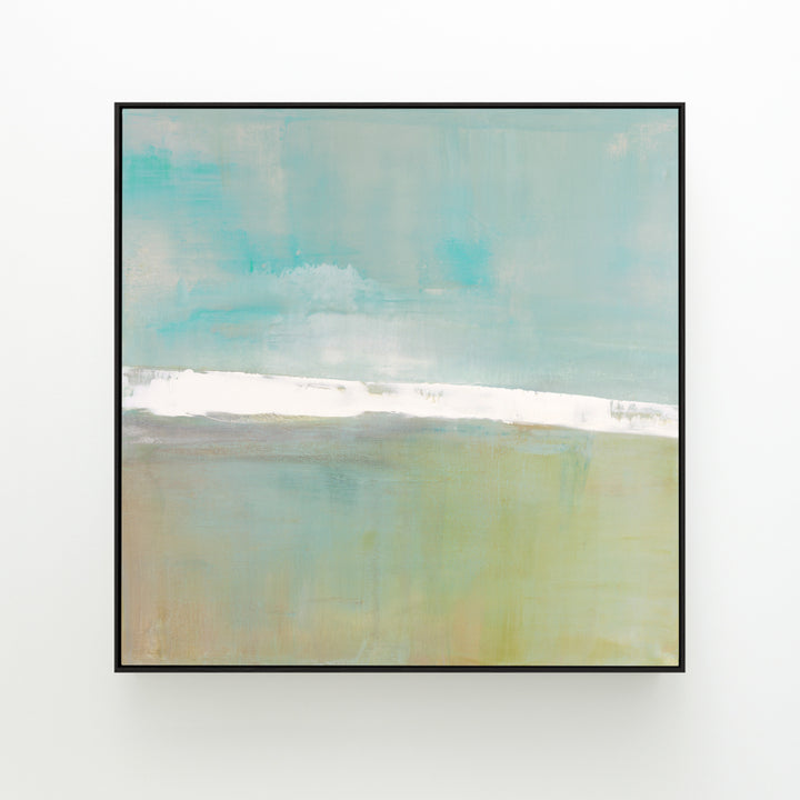 Daybreak - Canvas Basics