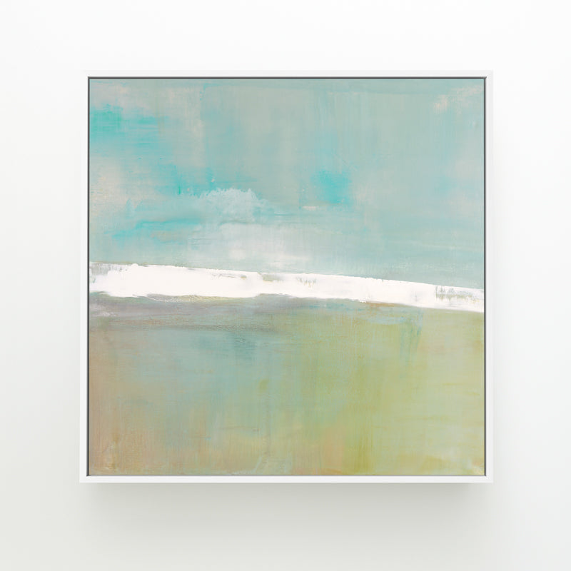 Daybreak - Canvas Basics