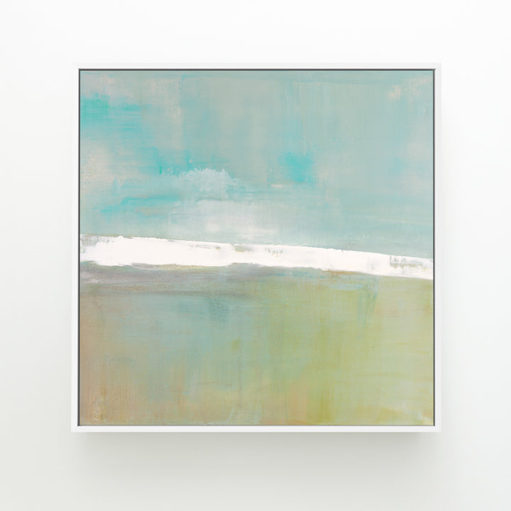 Daybreak - Canvas Basics