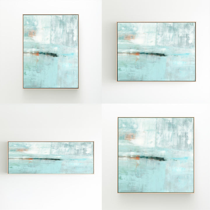 Deep Waters - All Options