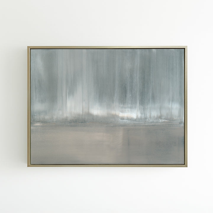 The Deep - Canvas Basics