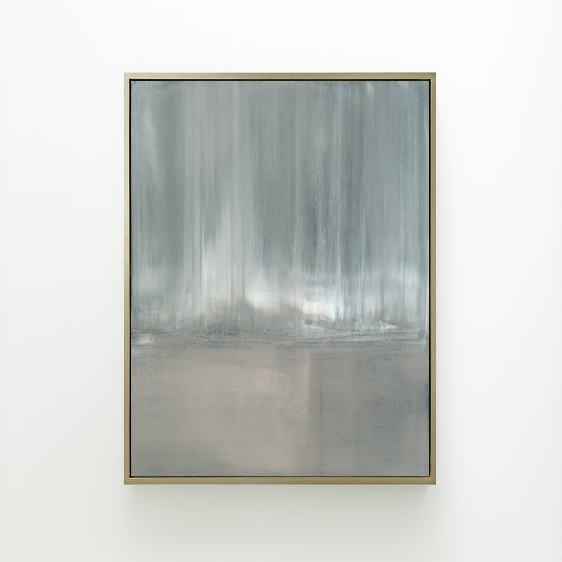 The Deep - Canvas Basics