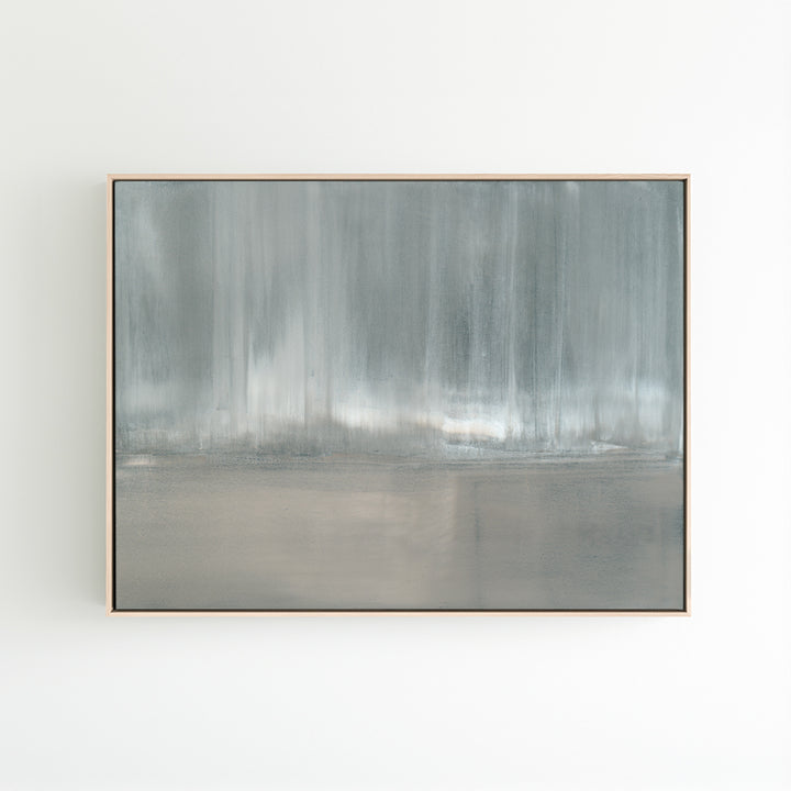 The Deep - Canvas Basics