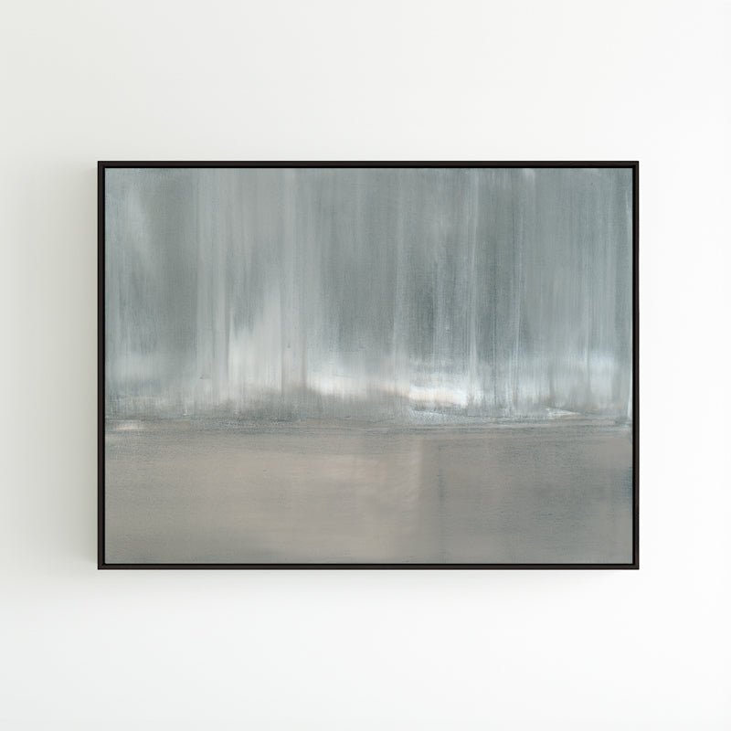 The Deep - Canvas Basics