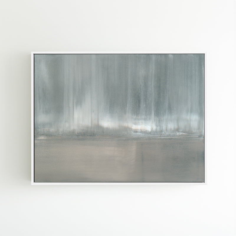 The Deep - Canvas Basics