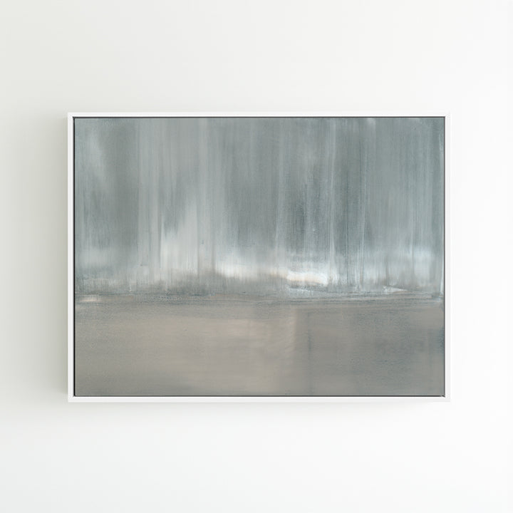 The Deep - Canvas Basics