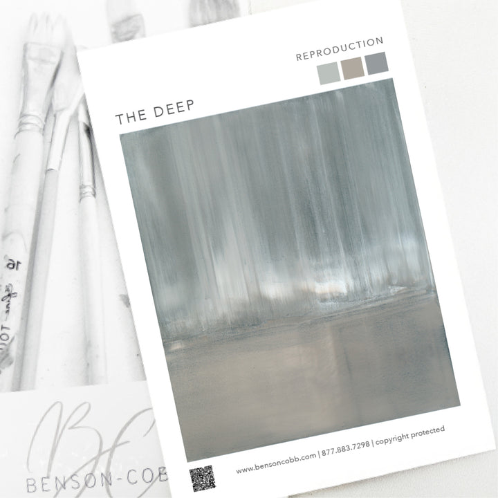 The Deep - All Options