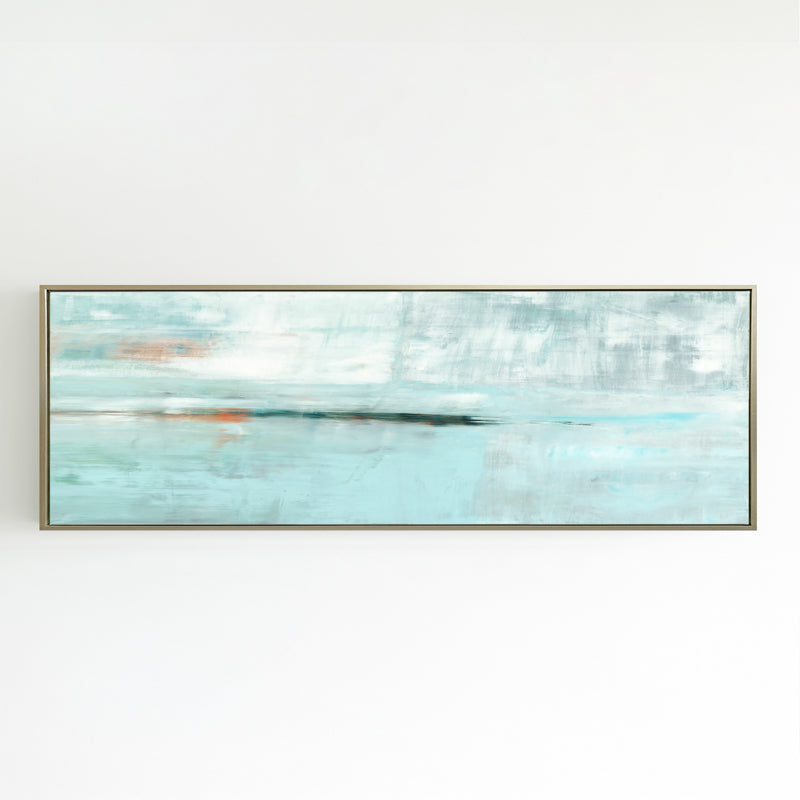 Deep Waters - All Options