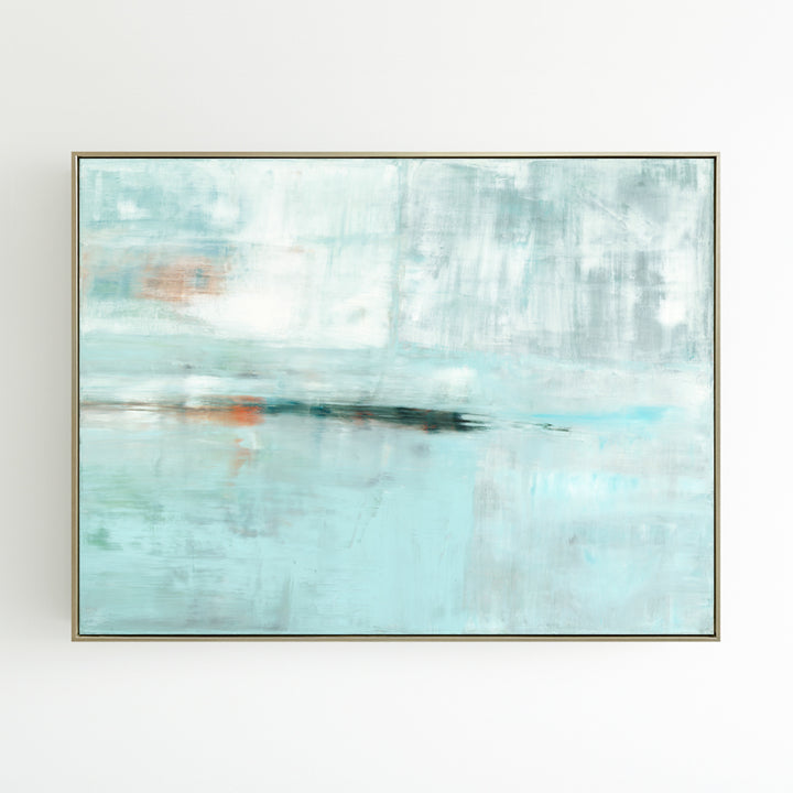 Deep Waters - All Options