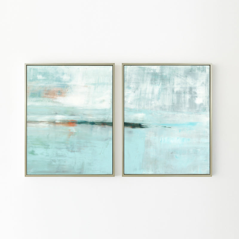 Deep Waters - All Options