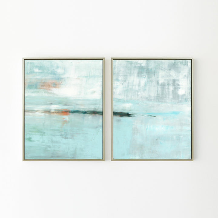 Deep Waters - All Options