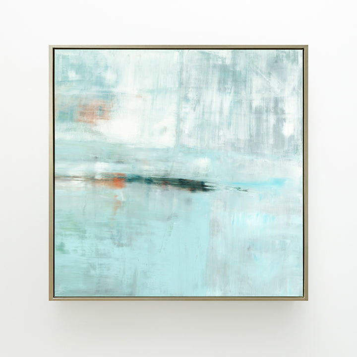 Deep Waters - Canvas Basics